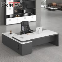Modern Design Office Desk All Modern Desk Commercial Style Furniture Factory