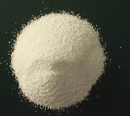High Purity Paraformaldehyde Solid Soluble In Hot Water 96% Min