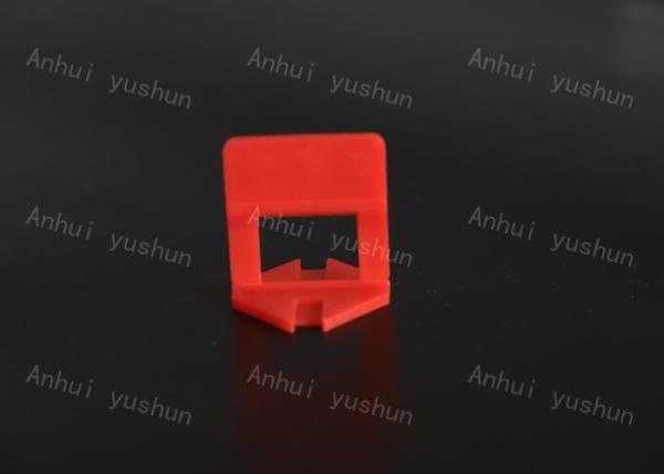Efficient Tile Leveling Clips And Wedges From UPC Does Not Apply