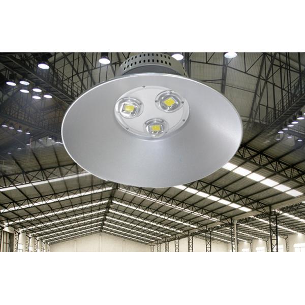 30W LED High Bay Warehouse Light Super Bright Fixture Factory Equivalent Dialight Led High Bay Light