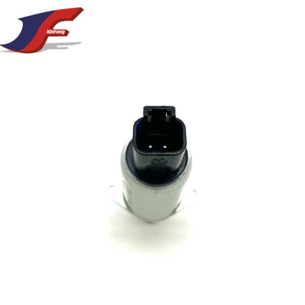 12V T335 Гидравлический клапан управления насос Пропорциональный соленоидный клапан для SY215 SY235