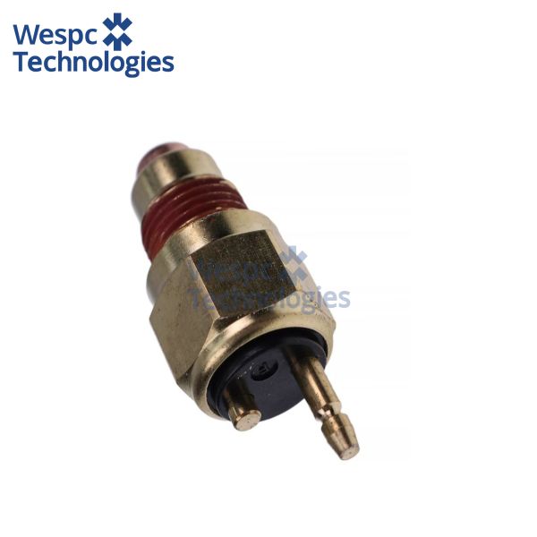 WESPC Capteur de température d'eau 385720101 pour moteur Perkins 102-04 102-05 103-06