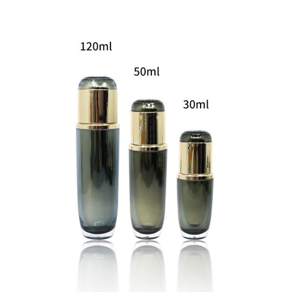 Personalized Makeup Collection Set With Custom Logo Pump Cap Screen Printing