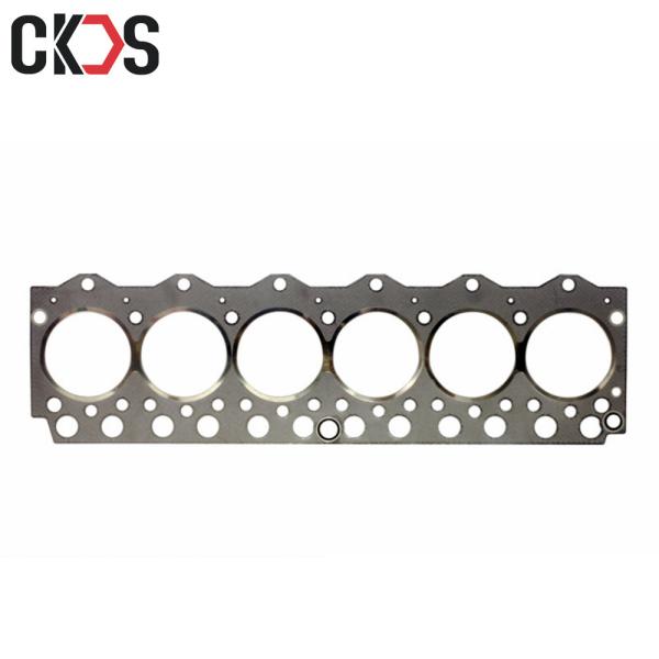 Overhaul Gasket Set  KOMATSU 6D95 Engine 6206-11-1810 Excavator Engine Parts