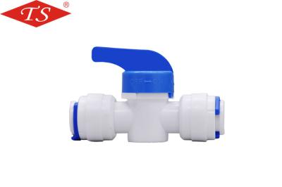 230psi Pressure Ro Spare Parts Plastic Material 3/8 Recoil Ball Thread Connecting
