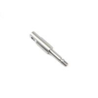 Precisión de aluminio de torneado del servicio del titanio de las piezas del CNC que trabaja a máquina para mecánico auto