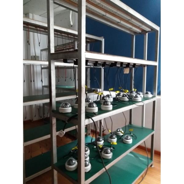 DOROAD INDUSTRIAL COMPANY LIMITED