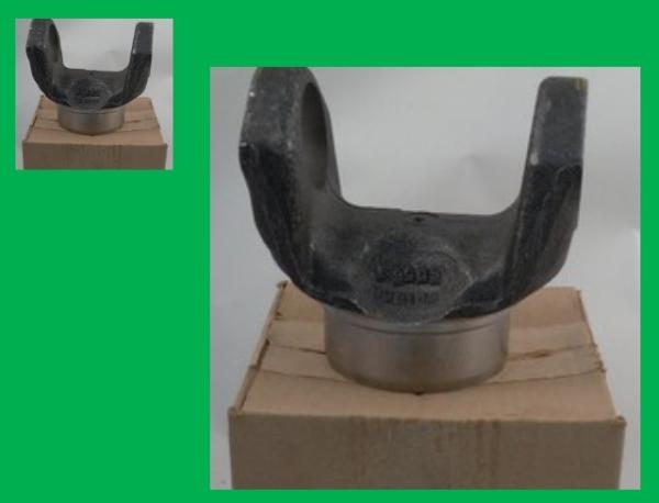 Drive shaft Parts weld /tube yoke 1710 series Spicer 6-28-347 Fits U Joint 5-280X 5-675X