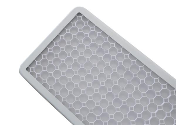 80W 6500K Indoor Full Spectrum Led T8 Tube Light Bulbs