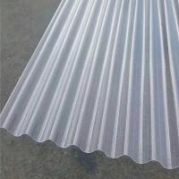 Hojas de techo de plástico de policarbonato transparente para invernadero, hojas de policarbonato de toldo resistentes al agua
