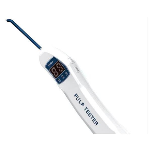 Light And Handy Dental Equipment Dental Electric Pulp Tester