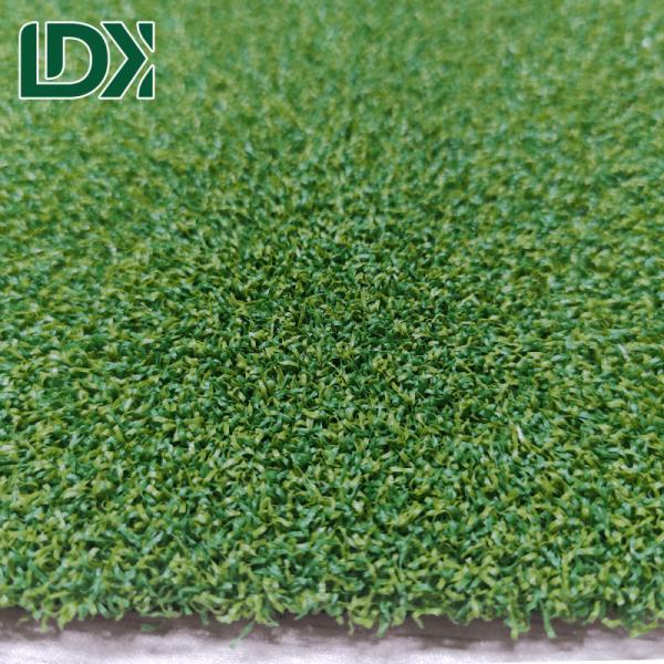 13mm Durable Football Artificial Grass And Easy To Install Turf