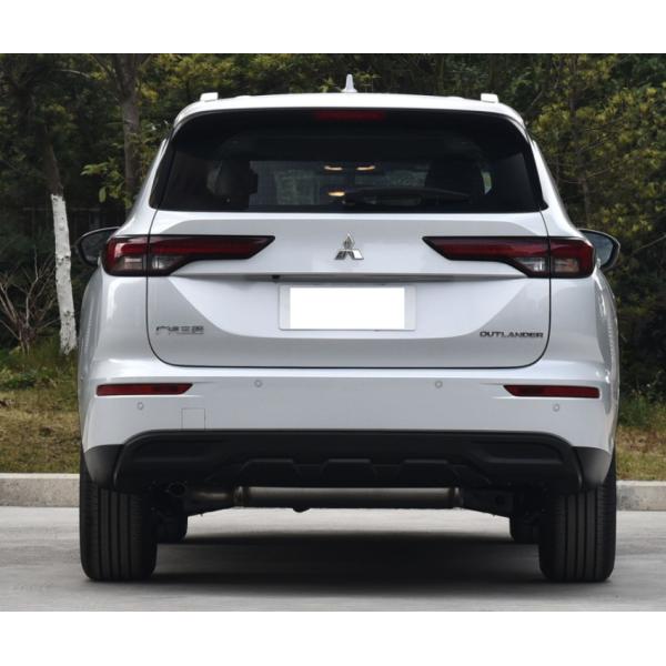 Mitsubishi 2023 Outlander 1.5t cvt two-wheel drive