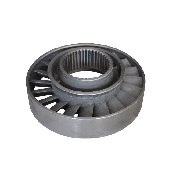 шестерня ler 47A0368 для частей ZL104 затяжелителя колеса запасных