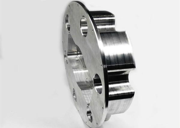 Custom made stainless steel aluminum brass copper alloy CNC precision machined milling turning motorcycle engine