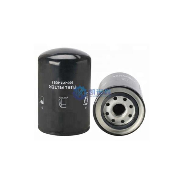 Engine Spin On Fuel Filter 600-311-8391 FF185 P557440 BF970 FC-5501 1P-2299