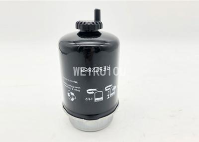 Auto peças de motor filtro P551424 RE62419 RE522868 do separador de água do combustível de 5 mícrons