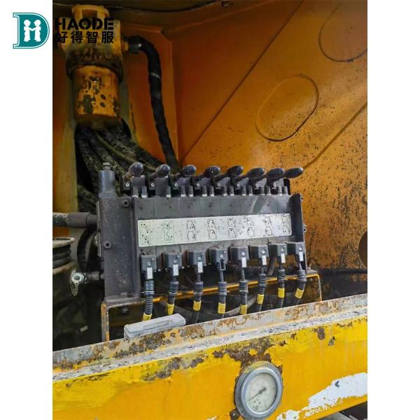 Магазины строительных материалов Грузовик насос для SANY Zoomlion Бетонный насос 56 метров