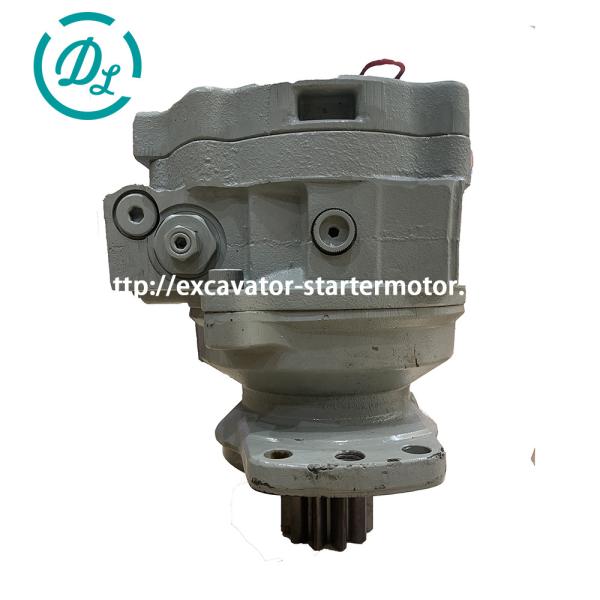 EexcavaStart KYB Hydraulic Swing Motor B0250-27069 for Hitachi ZAX60 Excavator