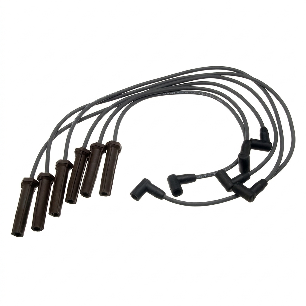 Ignition Wire Set - OE: 12173542