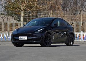 Comfortable Safety High Speed SUV Tesla EV Car Model Y Electric Vehicle Pure New