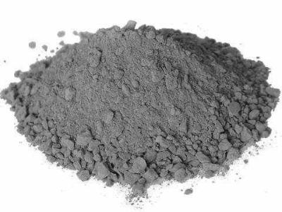 Tundish Permanent Lining Castable Refractory Material High Strength Anti  Peeling