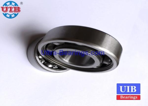 6308 2RS Compressor Precision Ball Bearing 40mm P5 High Speed Reducer