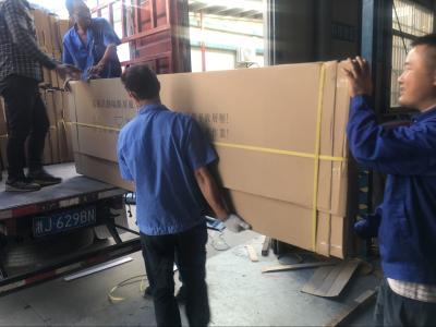 Quick Installation Office Divider Walls High Durability Sturdy