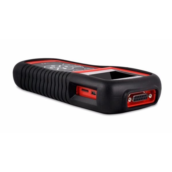 Original Autel MaxiService VAG505 Scan Tool Diagnostic OBDII Code Reader VAG505 Troubleshooter Code