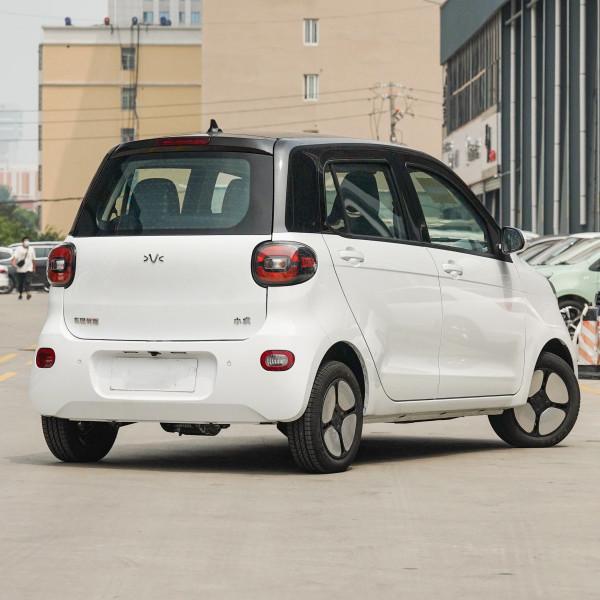 International Dongfeng Xiaohu FEV Little Tiger RWD edition ec used cars for sale cars electric 2022 2023 ev mini car