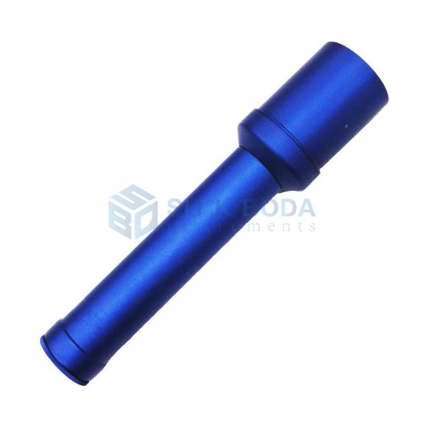 Multifunctional Radiation Survey Detector Alpha Beta Gamma Survey Meter