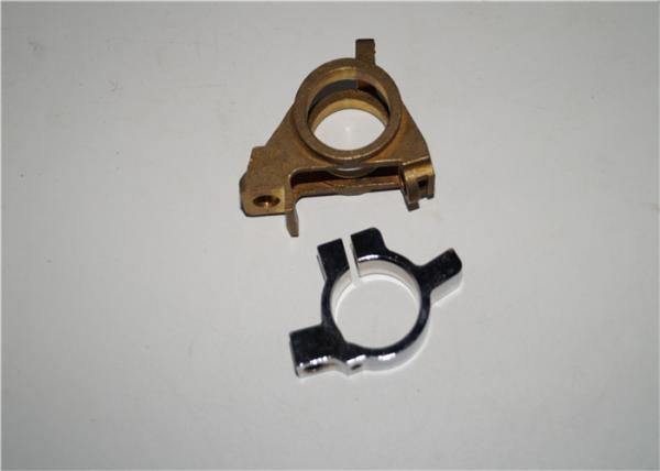 M2.011.125 M2.011.128  SM74 Machine Gripper And Gripper Housing