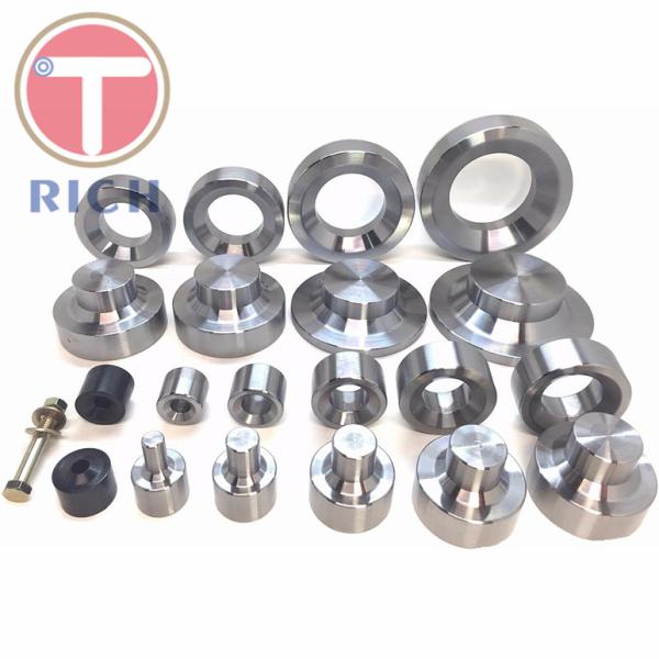 Piezas de aluminio de acero inoxidables modificadas para requisitos particulares del bastidor de inversión del motor diesel y del cargador de turbo de los recambios