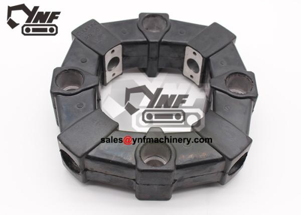 50a 50as Excavator Coupling China Produce High Quality Coupling DX340LCA