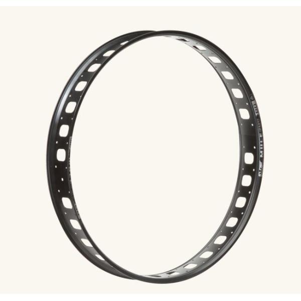 SunRingle Tubeless Fat Bike Wheel Rim из алюминиевого сплава Snow Bike Wheel