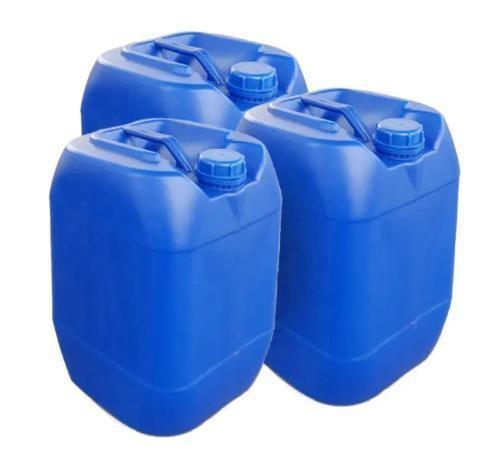 Metal Works Machine Cutting Fluid with 40 Mn/M Surface Tension and Antirust Properties