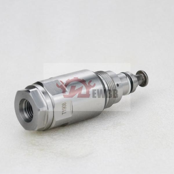 PC120-6 Excavator Hydraulic Relief Valve LS Valve 723-30-60101