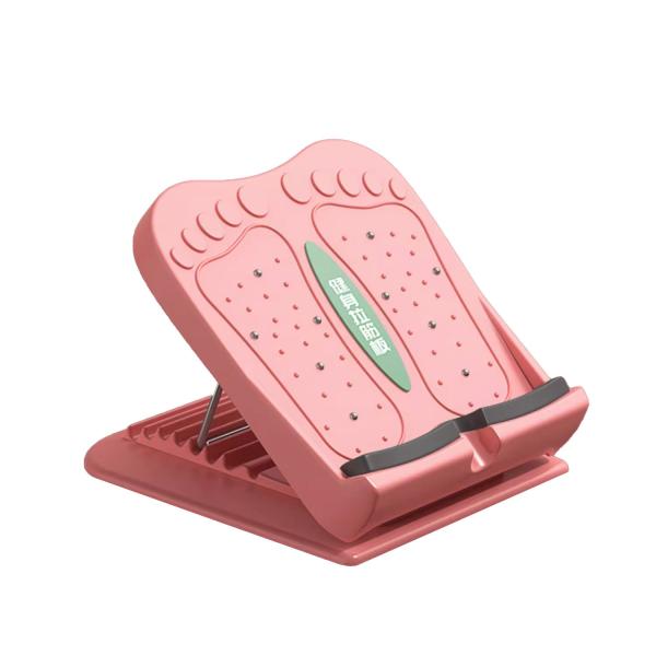 Adjustable Stretch Board / Calf Stretch Board For Home Yoga Exercise / Muscle Relaxation