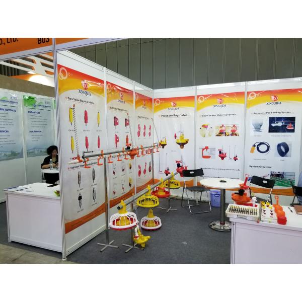 Poultry Chicken Broiler Farm 3000 Lb 3500 Lb Hand Winch