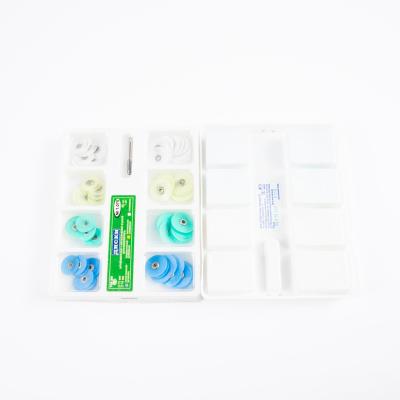 Certification CCC des consommables dentaires bandes pour une réduction brute et un contour précis