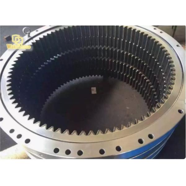 Excavator Slewing Bearing Turntable For Komatsu PC50 PC60 PC70 PC110 PC130 PC200 PC210 PC220 PC300 PC360 PC400