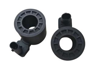 Válvula de Eletronic do amortecedor da mola de suspensão do airbag W222 para