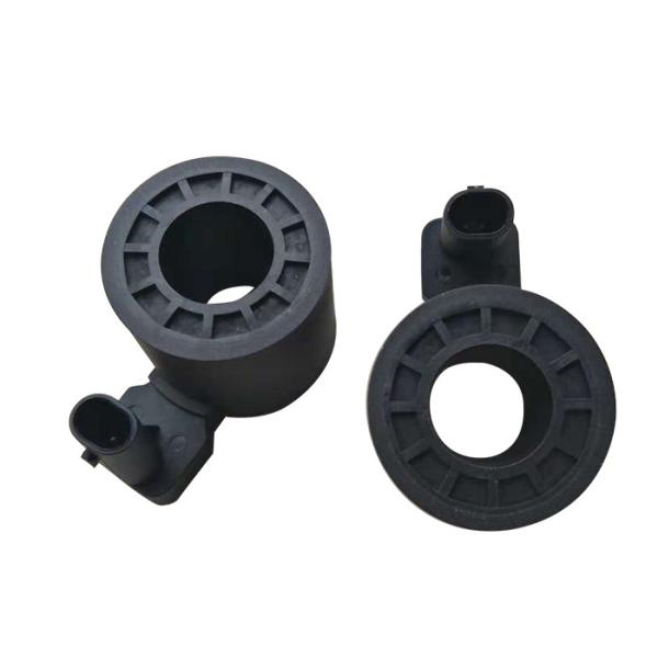 Клапан Элетроник амортизатора удара подвесного рессоры варочного мешка В222 для