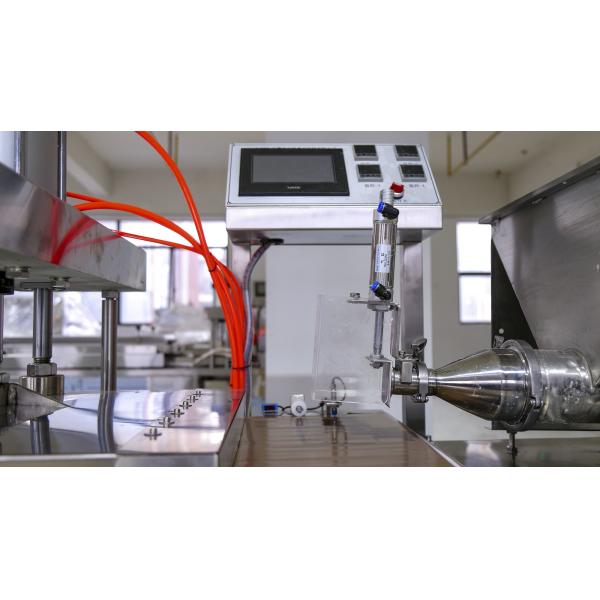 коммерчески электрический создатель Tortilla 600pcs/h, машина создателя Tortilla мозоли 300mm