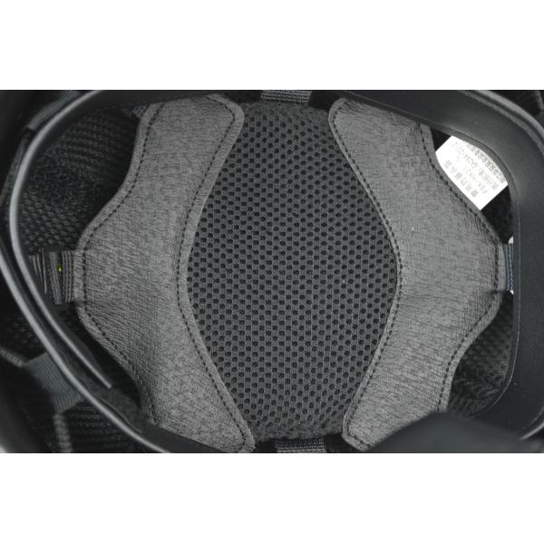 Шлем бунта черного АБС анти- с системой подвеса для полиции & армии ФБК