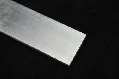 301 304 304L 309S Flat Steel Strip Heat Resistance