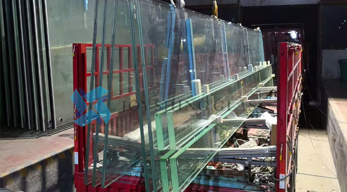 PVB interlayer Laminated Glass Sheets Прослойка PVB прокатала листовые стекл безопасность прокатала стеклянное
