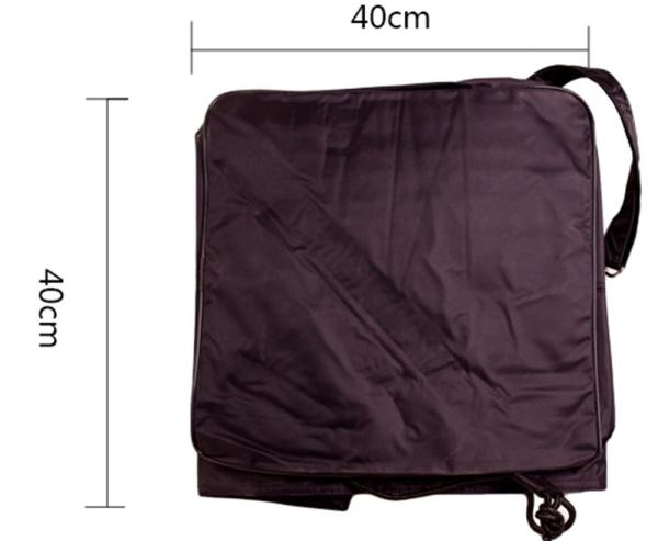 Basketball/football/volleyball drawstring bag