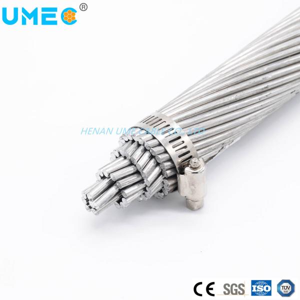 Aluminum Alloy Core ACAR Bare Conductor for High Capacity Overhead Transmission Line