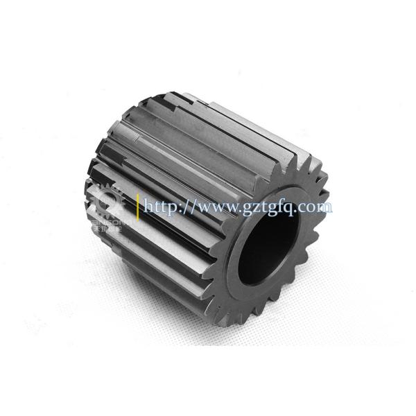 570-5865 570-5852 Iron Excavator Spare Parts 12/24T E336GC Excavator Swing Drive Parts